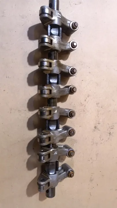 OEM 881AA Taquês e Hastes para MINI Cooper R50 image 3