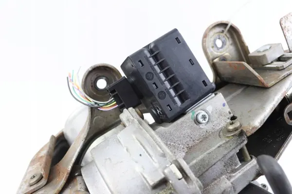 Direction assistée Renault OE OEM 8200035272 G image 6