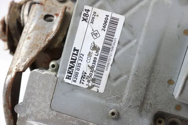 Direction assistée Renault OE OEM 8200035272 G image 7