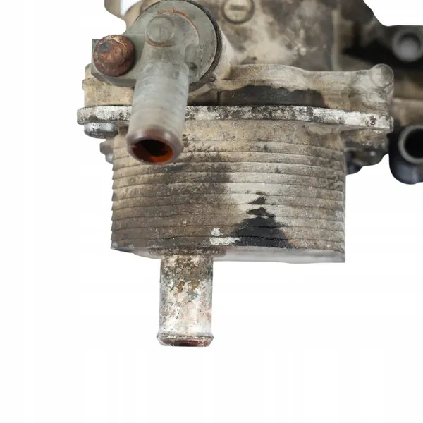 Ford Transit 7 Radiador Filtro Óleo 2.4 TDCi Diesel 6C1Q-6B624-BA image 3