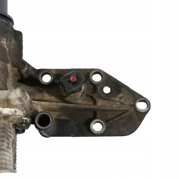 Ford Transit 7 Radiador Filtro Óleo 2.4 TDCi Diesel 6C1Q-6B624-BA image 4