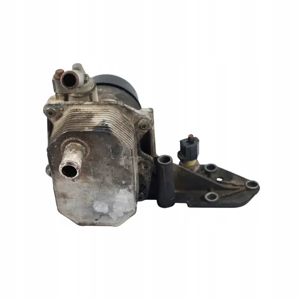 Ford Transit 7 Radiador Filtro Óleo 2.4 TDCi Diesel 6C1Q-6B624-BA image 5