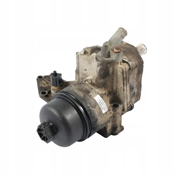 Ford Transit 7 Radiador Filtro Óleo 2.4 TDCi Diesel 6C1Q-6B624-BA image 8