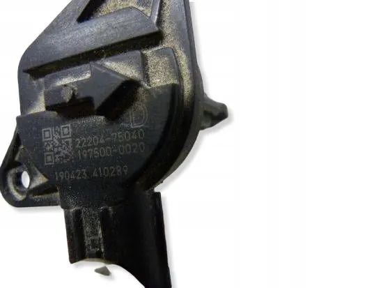 Toyota RAV4 V Luftmassenmesser OEM 22204-75040 image 3