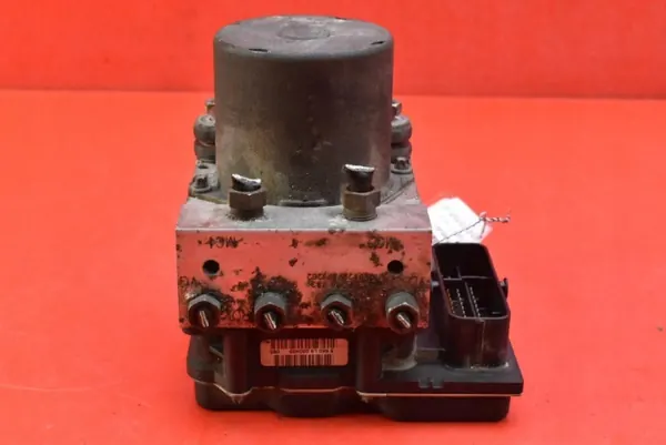 ABS-pumppu OEM 9666226380 Citroen C5 II X7 III image 2
