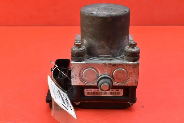 ABS-pumppu OEM 9666226380 Citroen C5 II X7 III image 3