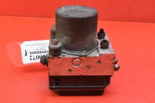 ABS-pumppu OEM 9666226380 Citroen C5 II X7 III image 4