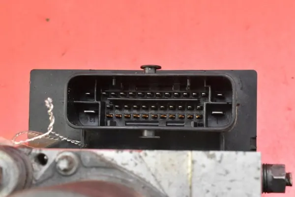 ABS-pumppu OEM 9666226380 Citroen C5 II X7 III image 9