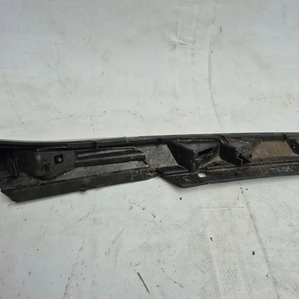 OEM 71129-TEA Grilllist Vänster Fram Honda Civic image 3