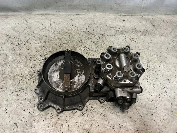 OEM 0438120170 Distributeur Carburant Papillon Mercedes W126 image 2