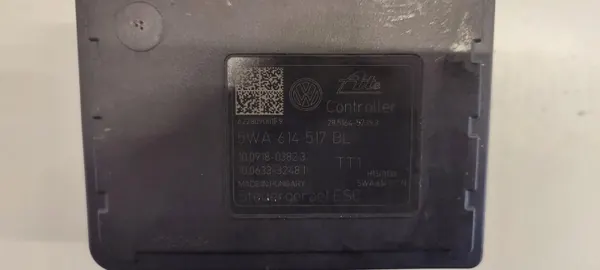 Pompe ABS Seat OEM 5WA614517BL pour Cupra Formentor image 4