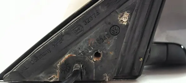 Oikea peili PIN 5 OEM Citroen Berlingo I:lle image 3