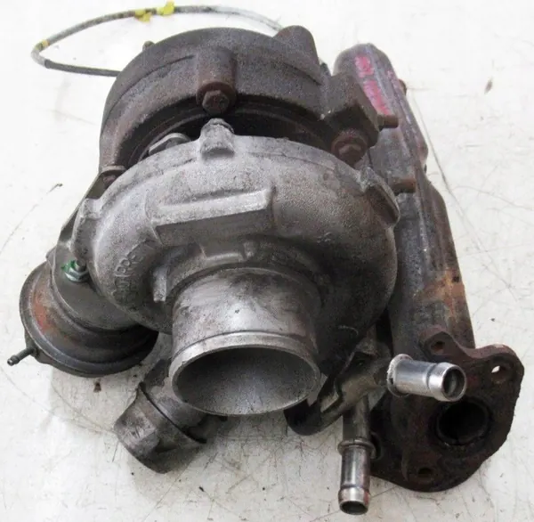 Turbo Renault Espace IV 8200356205 image 2