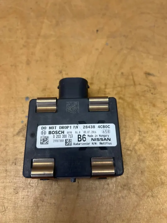 Nissan OE 28438 4CB0C Gebrauchtteil image 2