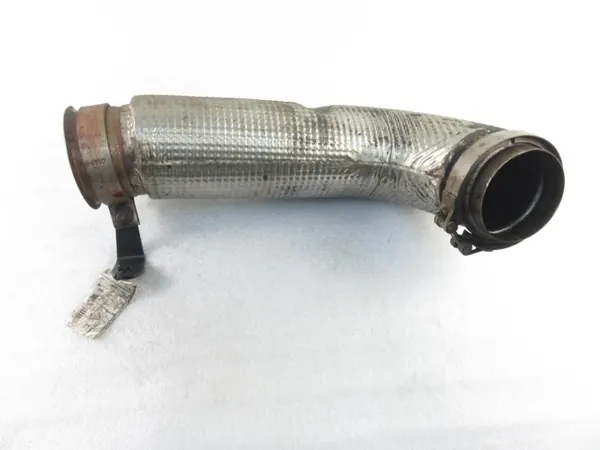 Tuyau d'échappement silencieux OEM M1026974 - Occasion image 2