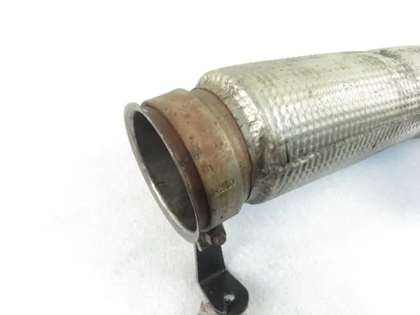 Tuyau d'échappement silencieux OEM M1026974 - Occasion image 3