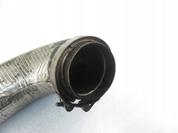 Tuyau d'échappement silencieux OEM M1026974 - Occasion image 4