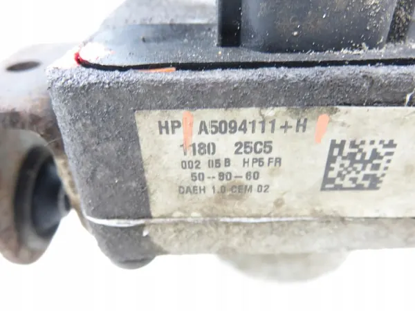 Bomba dirección asistida Citroen C4 I M1129572 image 4