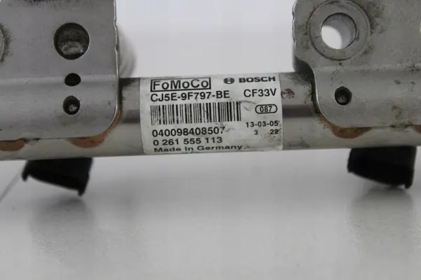 Injectierail OEM 360214618 voor Ford Focus MK3 ST image 3