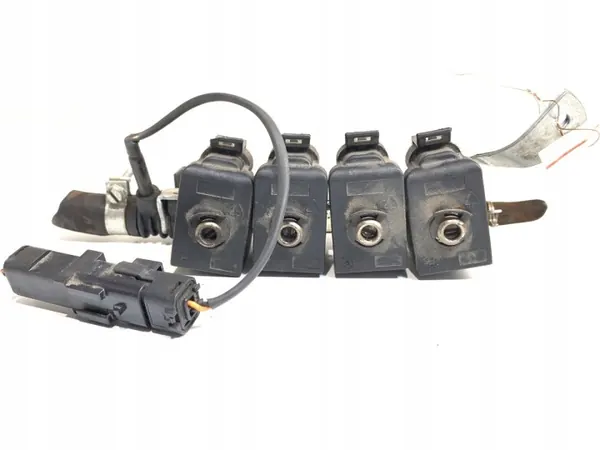 LPG-kaasunsuutin OEM LORK-212-119843 - Käytetty image 3
