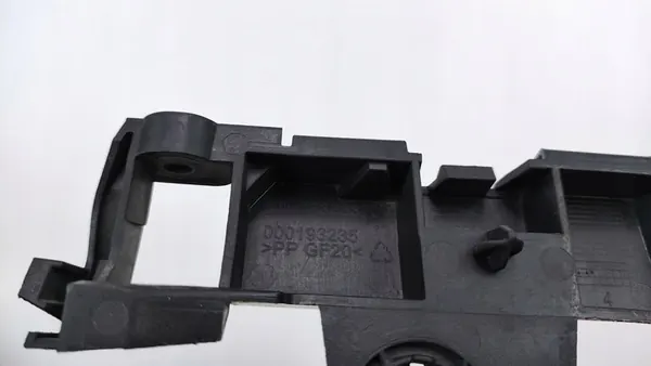 OPEL ZAFIRA C Supporto Paraurti Anteriore Sinistro (DR369) image 3