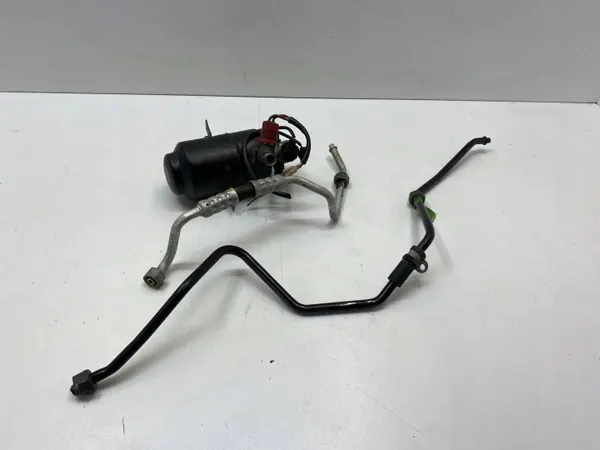 Ilmastointikuivain OEM 1248213651 Mercedes SL R129 image 2