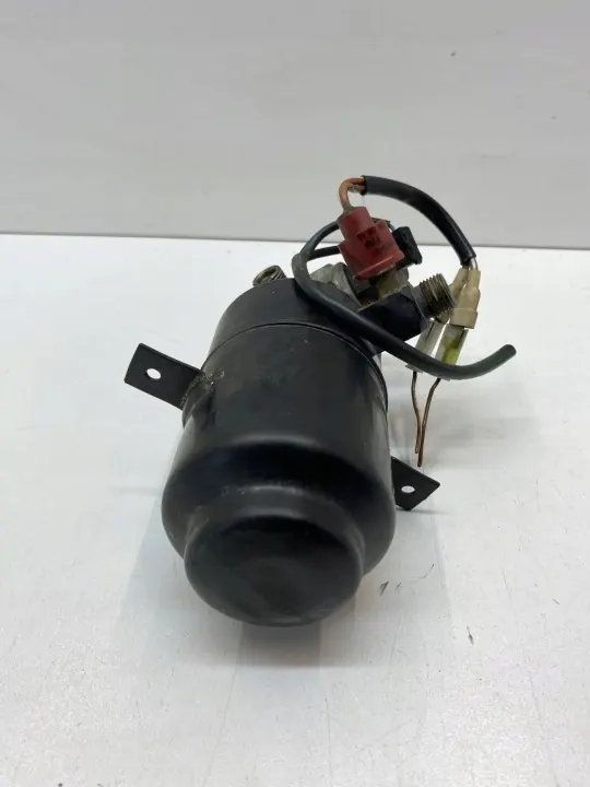 Ilmastointikuivain OEM 1248213651 Mercedes SL R129 image 3