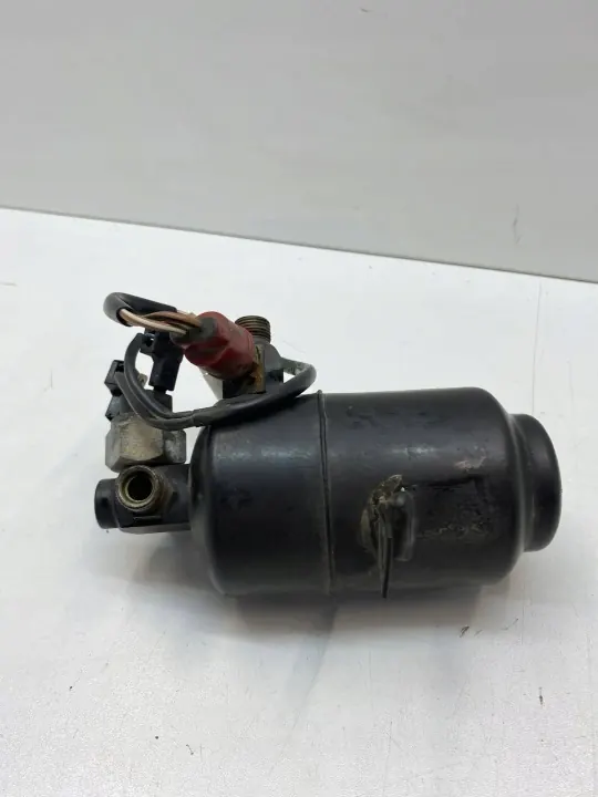 Ilmastointikuivain OEM 1248213651 Mercedes SL R129 image 4
