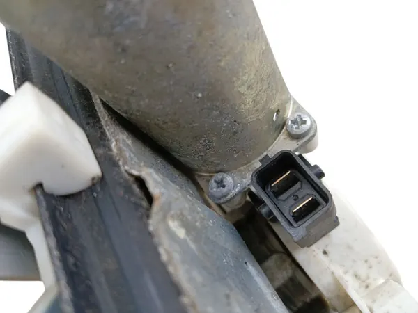 Elevador de vidro traseiro direito Cadillac BLS 2006-2010 12793731 image 2