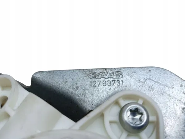 Elevador de vidro traseiro direito Cadillac BLS 2006-2010 12793731 image 3