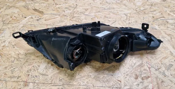 HONDA CIVIC VIII FN/FK 05- Vasemman puolen ajovalon heijastin TYC image 3