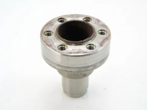 Cubo de polea N52B30AFPKPWK para BMW 3.0 image 2