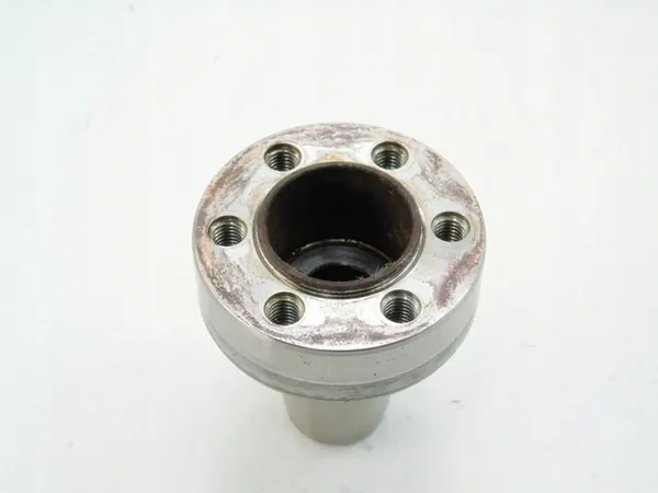 Cubo de polea N52B30AFPKPWK para BMW 3.0 image 3