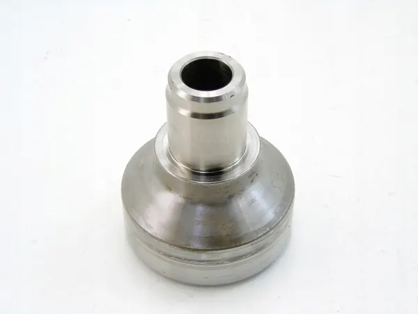Cubo de polea N52B30AFPKPWK para BMW 3.0 image 4