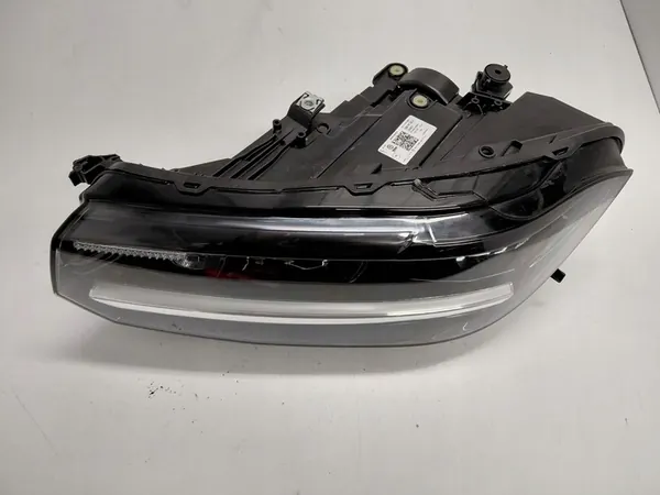 VW T-Cross Lift LED vasen lamppu image 2