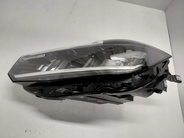 VW T-Cross Lift LED vasen lamppu image 5