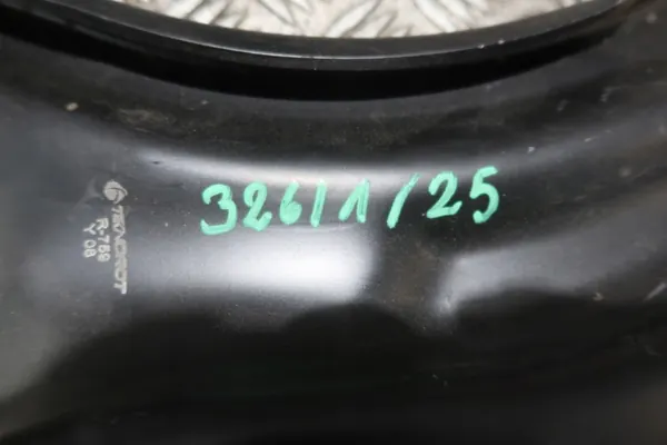 Braccio di Controllo Posteriore Sinistro Kia Stinger 2WD image 4