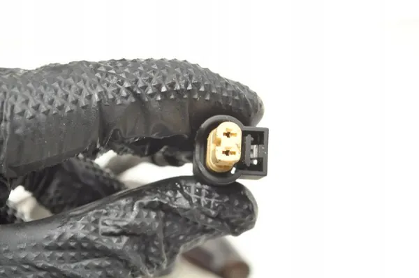 TURBINA MERCEDES A6420908580 image 4