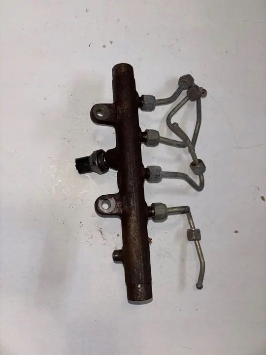 Brandstofrail Renault Scenic II A2C20001221 image 3