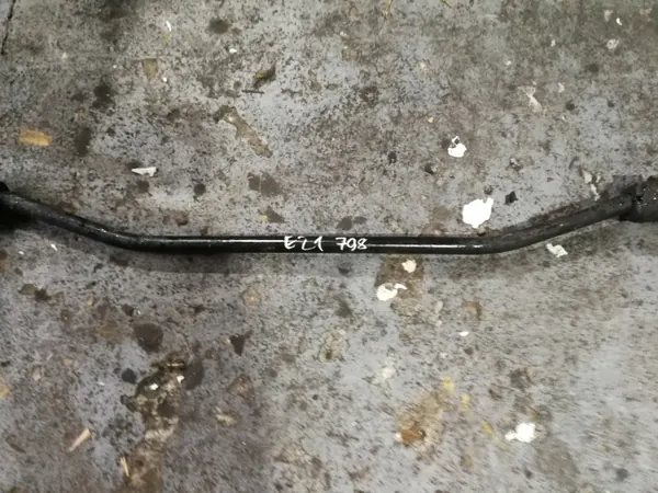 Bakre stabiliserarlänk OEM Drążek stabilizatora tylny BMW E21 image 3