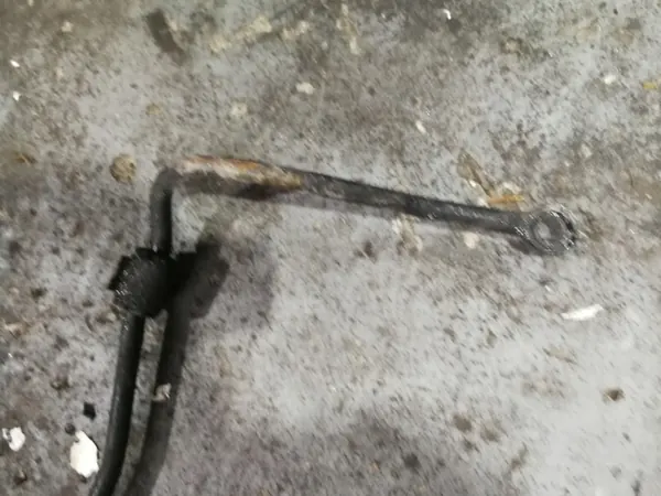 Bakre stabiliserarlänk OEM Drążek stabilizatora tylny BMW E21 image 4