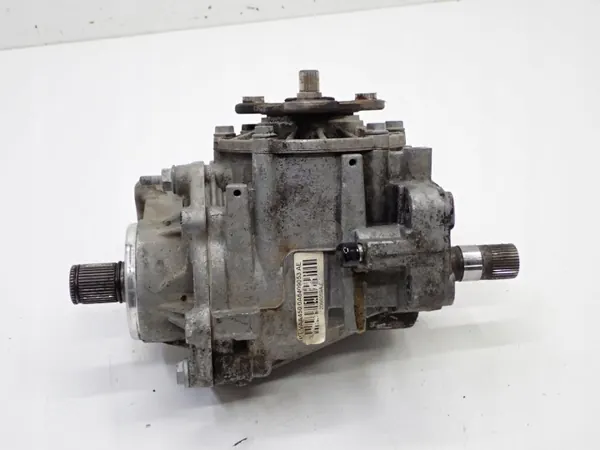 Transferbak OEM 0A6409053AE voor VW Sharan II 2.0TDI image 3