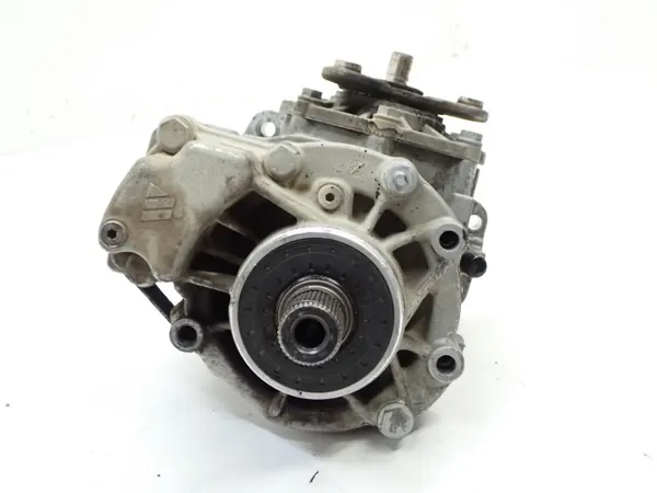 Transferbak OEM 0A6409053AE voor VW Sharan II 2.0TDI image 4