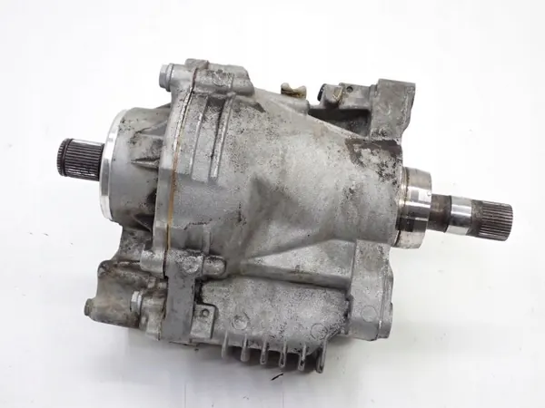 Transferbak OEM 0A6409053AE voor VW Sharan II 2.0TDI image 5