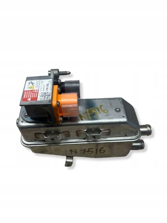 Chauffage liquide OEM 3Q0963231F pour VW Passat B8 image 2