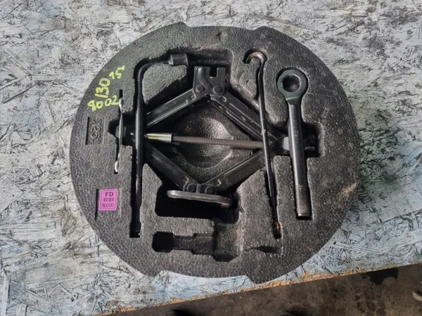 OEM Kuweta Piano-set för Hyundai i30 2007-2012 image 2