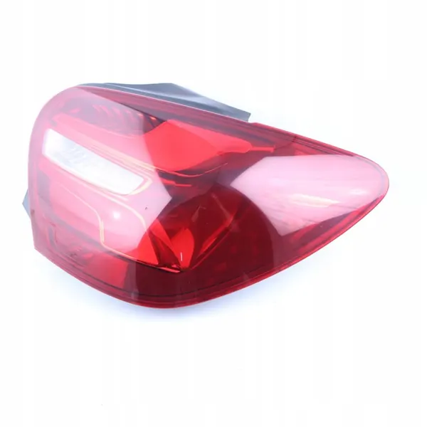 Mercedes W176 Luz Trasera Derecha A1769065400 image 7