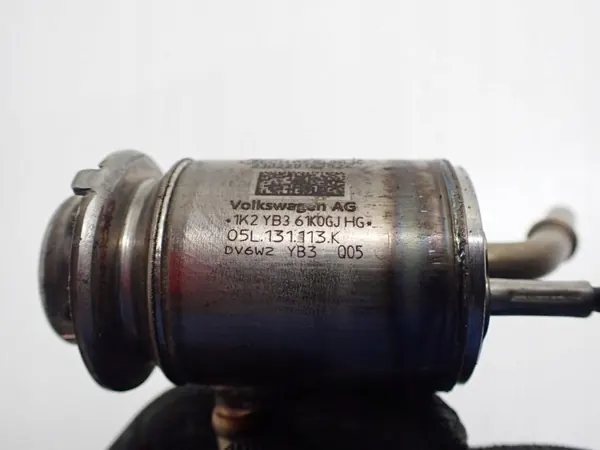 Inyector AdBlue OEM 05L131113K para Audi A4 B9 2.0 TDI image 4
