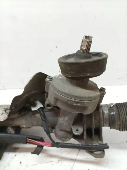 Caixa de direção Volkswagen Touran I (2003-10) 1K1423051BF image 3