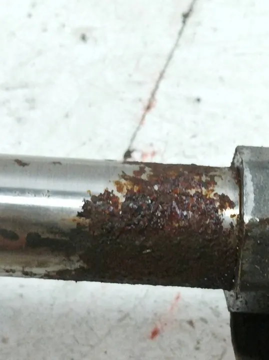 Caixa de direção Volkswagen Touran I (2003-10) 1K1423051BF image 6